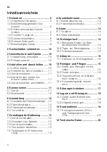 Preview for 4 page of Siemens iQ500 KW36KATGA User Manual