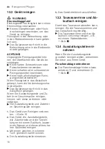 Preview for 16 page of Siemens iQ500 KW36KATGA User Manual