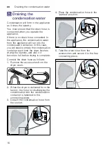 Preview for 16 page of Siemens iQ500 WT46G401HK Installation And Operating Instructions Manual