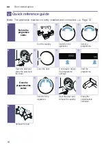 Preview for 16 page of Siemens iQ500 WT47R461ES Installation And Operating Instructions Manual