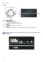 Preview for 18 page of Siemens iQ500 WT47R461ES Installation And Operating Instructions Manual