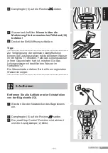 Preview for 9 page of Siemens IQ500 Operating Instructions Manual