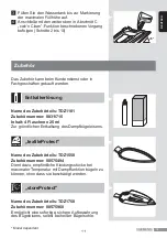 Preview for 17 page of Siemens IQ500 Operating Instructions Manual