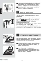 Preview for 24 page of Siemens IQ500 Operating Instructions Manual