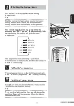 Preview for 25 page of Siemens IQ500 Operating Instructions Manual