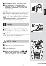 Preview for 27 page of Siemens IQ500 Operating Instructions Manual