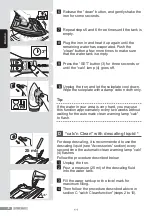 Preview for 30 page of Siemens IQ500 Operating Instructions Manual