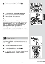 Preview for 37 page of Siemens IQ500 Operating Instructions Manual