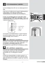 Preview for 39 page of Siemens IQ500 Operating Instructions Manual