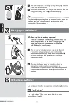 Preview for 42 page of Siemens IQ500 Operating Instructions Manual