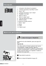 Preview for 50 page of Siemens IQ500 Operating Instructions Manual