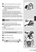 Preview for 55 page of Siemens IQ500 Operating Instructions Manual