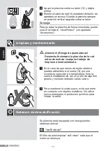 Preview for 56 page of Siemens IQ500 Operating Instructions Manual