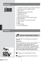 Preview for 64 page of Siemens IQ500 Operating Instructions Manual