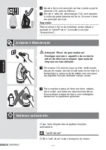 Preview for 70 page of Siemens IQ500 Operating Instructions Manual