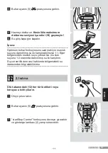 Preview for 93 page of Siemens IQ500 Operating Instructions Manual