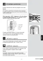 Preview for 95 page of Siemens IQ500 Operating Instructions Manual