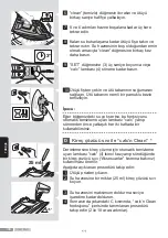 Preview for 100 page of Siemens IQ500 Operating Instructions Manual