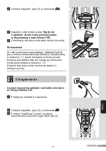 Preview for 107 page of Siemens IQ500 Operating Instructions Manual