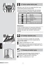 Preview for 110 page of Siemens IQ500 Operating Instructions Manual