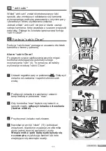 Preview for 113 page of Siemens IQ500 Operating Instructions Manual