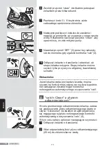 Preview for 114 page of Siemens IQ500 Operating Instructions Manual