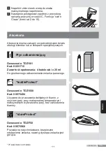 Preview for 115 page of Siemens IQ500 Operating Instructions Manual