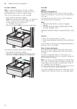 Preview for 12 page of Siemens iQ700 FI24NP32 Instruction Manual