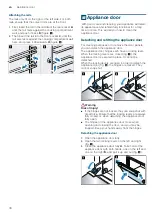 Предварительный просмотр 30 страницы Siemens IQ700 HS658GE 7B Series Instruction Manual