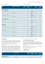 Предварительный просмотр 57 страницы Siemens IQ700 HS658GE 7B Series Instruction Manual