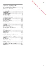 Preview for 3 page of Siemens IQ700 KA N Series Installation Instructions And Instructions For Use