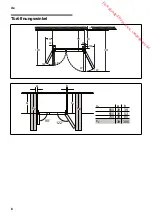 Preview for 8 page of Siemens IQ700 KA N Series Installation Instructions And Instructions For Use