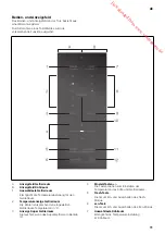 Предварительный просмотр 11 страницы Siemens IQ700 KA N Series Installation Instructions And Instructions For Use