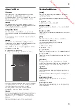 Preview for 13 page of Siemens IQ700 KA N Series Installation Instructions And Instructions For Use