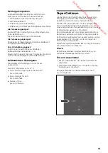 Preview for 15 page of Siemens IQ700 KA N Series Installation Instructions And Instructions For Use