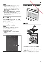 Preview for 17 page of Siemens IQ700 KA N Series Installation Instructions And Instructions For Use