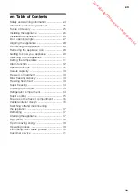 Preview for 23 page of Siemens IQ700 KA N Series Installation Instructions And Instructions For Use