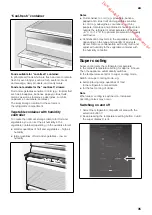 Preview for 35 page of Siemens IQ700 KA N Series Installation Instructions And Instructions For Use