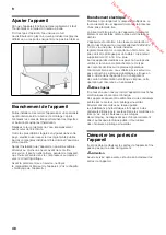 Preview for 48 page of Siemens IQ700 KA N Series Installation Instructions And Instructions For Use