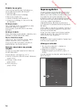 Preview for 54 page of Siemens IQ700 KA N Series Installation Instructions And Instructions For Use