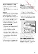 Preview for 55 page of Siemens IQ700 KA N Series Installation Instructions And Instructions For Use