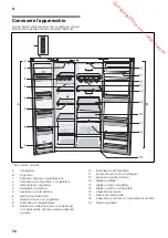 Preview for 70 page of Siemens IQ700 KA N Series Installation Instructions And Instructions For Use