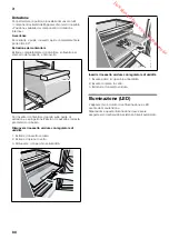 Preview for 80 page of Siemens IQ700 KA N Series Installation Instructions And Instructions For Use