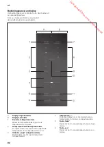 Preview for 92 page of Siemens IQ700 KA N Series Installation Instructions And Instructions For Use