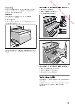 Preview for 101 page of Siemens IQ700 KA N Series Installation Instructions And Instructions For Use