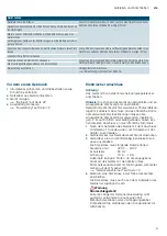 Preview for 9 page of Siemens iQ700 KF 86N Series Installation Instructions And Instructions For Use