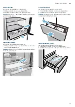 Preview for 13 page of Siemens iQ700 KF 86N Series Installation Instructions And Instructions For Use