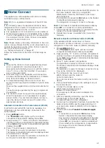 Preview for 41 page of Siemens iQ700 KF 86N Series Installation Instructions And Instructions For Use