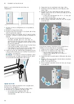 Preview for 56 page of Siemens iQ700 KF 86N Series Installation Instructions And Instructions For Use