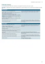 Preview for 57 page of Siemens iQ700 KF 86N Series Installation Instructions And Instructions For Use